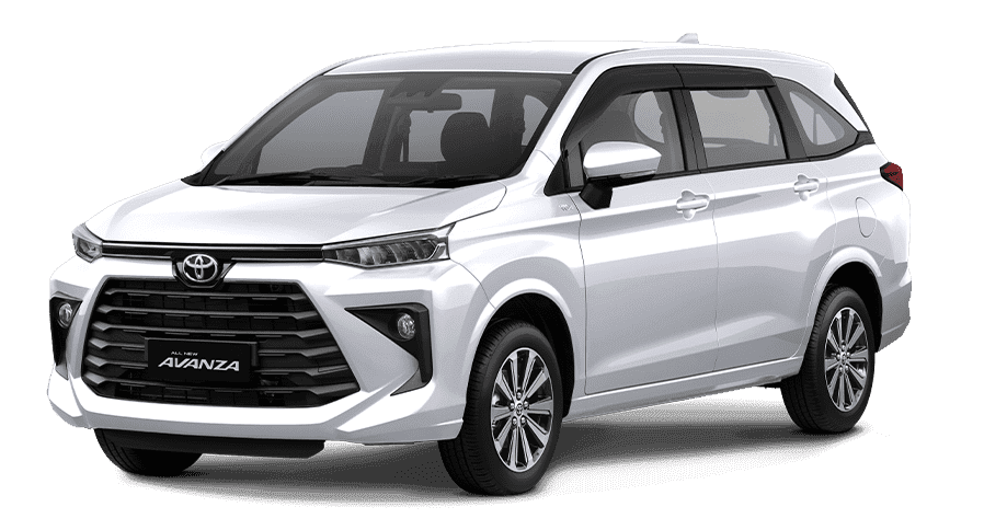 Avanza Batam Trip Car
