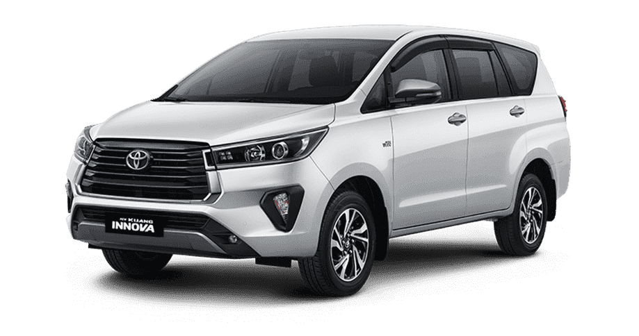 Innova Reborn Batam Trip Car