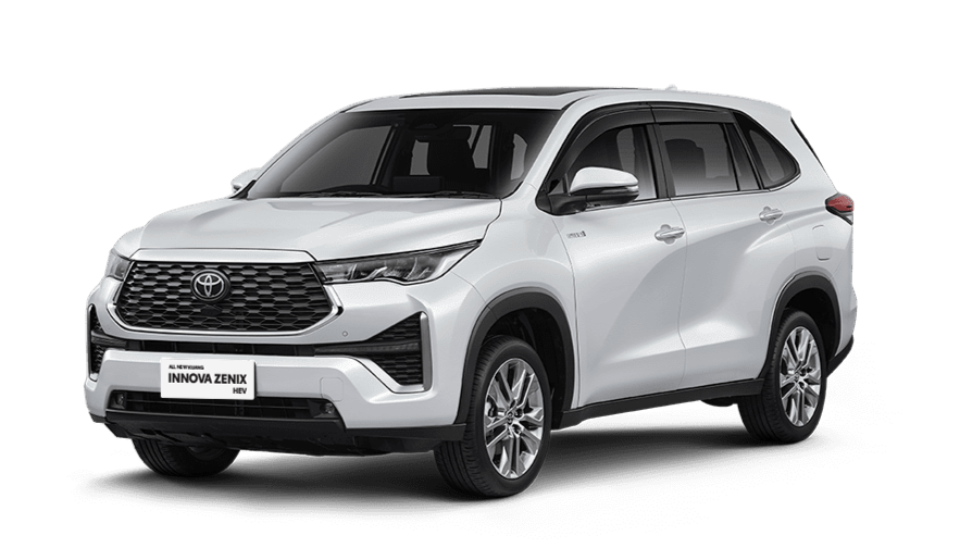 Innova Zenix Batam